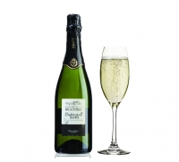 Crémant de loire blanc