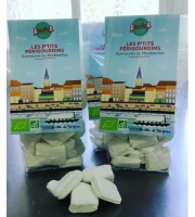 Guimauves au monbazillac