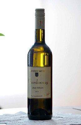 Chardonnay prestige