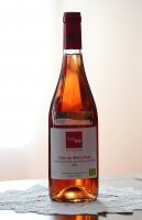 Côtes du rhône bios