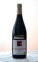 Coteaux bourguignons bios