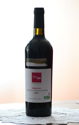 Minervois les plots bios