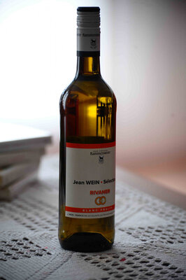 Rivaner sélection