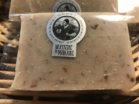 Savon a levure de biere