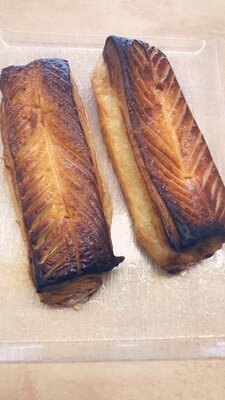 Pâté en croûte 4 personnes