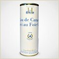 Cou de canard farci