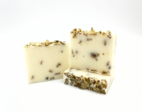 Savon authentique houblon