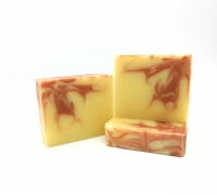 Savon authentique cannelle