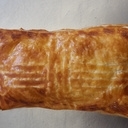 Feuilletés légumes x4