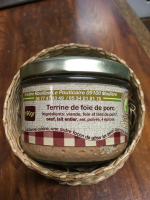 Pâté de porc
