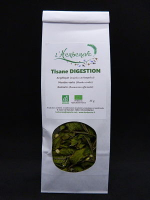 Tisane digestion