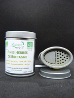 Fines herbes de bretagne