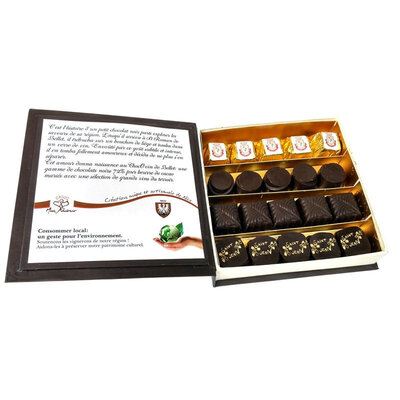 Chocovins de bellet