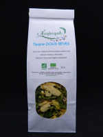 Tisane doux rêves