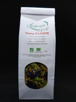Tisane tousserie