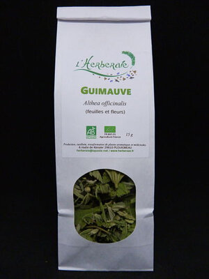 Guimauve