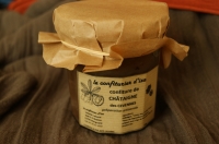 Châtaigne des cevennes