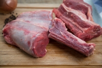 Plat de côte (viande à pot au feu)