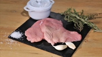 Escalope de cochon