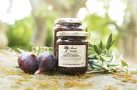 Confiture de figue du coudon