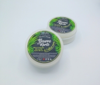 Beurre de karité à l'aloé vera