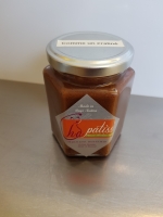 Pâte à tartiner : comme un praliné