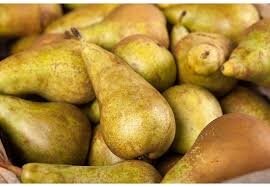 Poire conférence