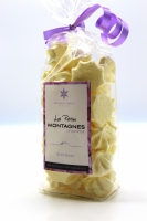 Les petites montagnes d'ariège safran