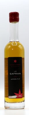 L'apéritif au safran