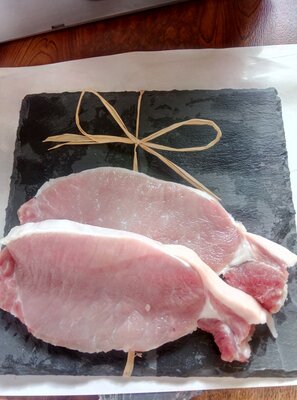 Tranche de filet