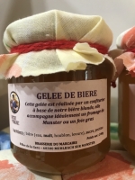 Gelée de bière