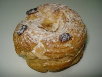 Paris-brest