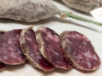 Saucisse sèche