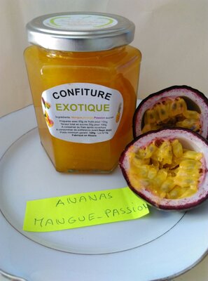 Exotique