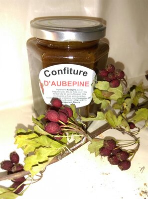 Aubépine