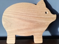 Planche à découper