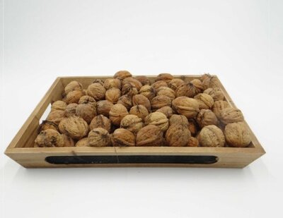 Noix bio d’hauteroche