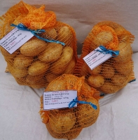 Pomme de terre gourmandine