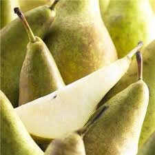Poire comice