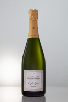 Champagne le tradition - brut