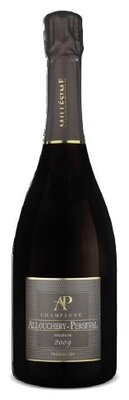 Champagne millésime 2012/extra-brut
