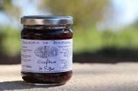 Confiture de figue