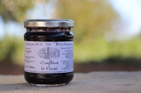 Confiture de mûres