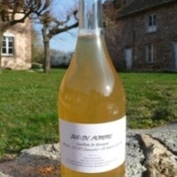 Jus de pomme 0,75 l