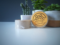 Shampoing cheveux gras