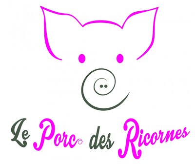 Bacon fumé cru