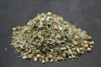 Mélange court bouillon poisson