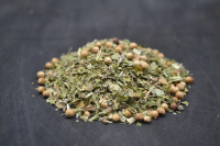 Mélange court bouillon viande