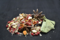 Mélange rhum arrangé