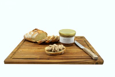 Terrine d'agneau 180g